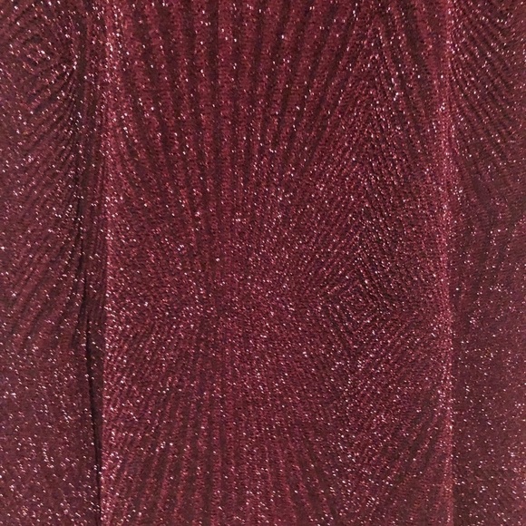 Honey & Rosie short formal dress M - Picture 4 of 9